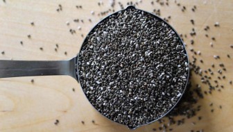 Chia Seeds
