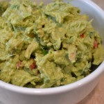 chicken avocado salad