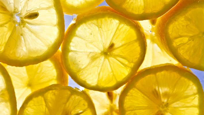lemons