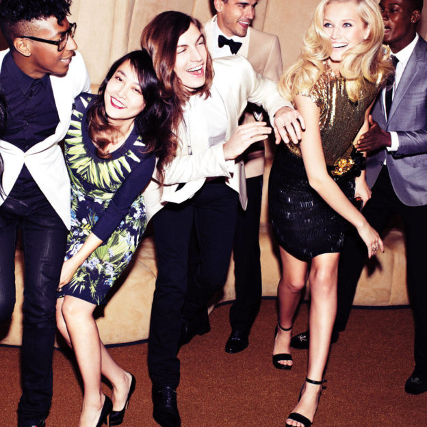 Holiday Survival Guide