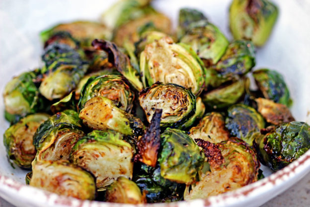 roasted-brussels-sprouts