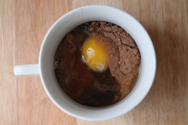 Mug Cake