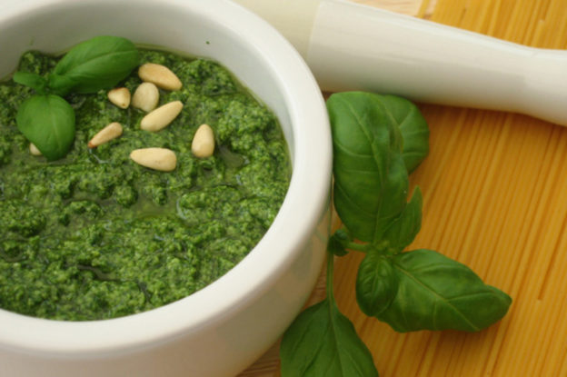 Pesto Genovese