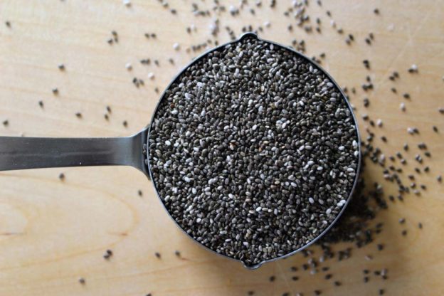 Chia Seeds