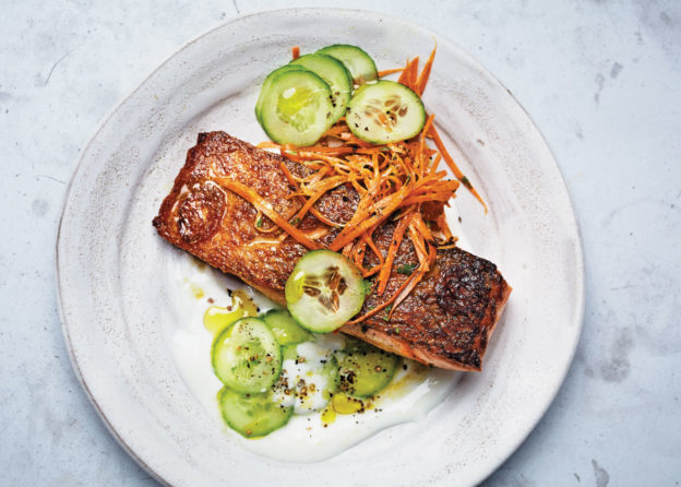 seared-salmon-recipe