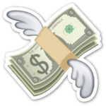 money-emoji