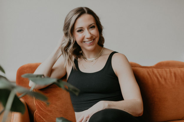 Kate Lemere - The Four Percent Community