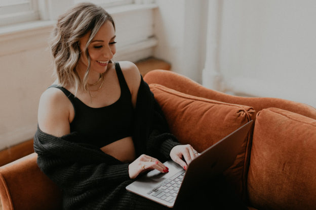 The Four Percent - Foundation Masterclass