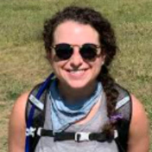 Profile photo of Allie