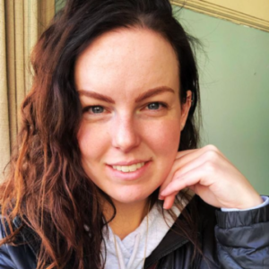 Profile photo of Erin Peterson