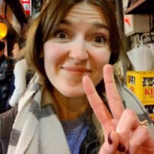 Profile photo of Ella