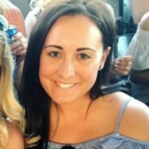 Profile photo of Katie Glynn