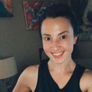 Profile photo of Ashley