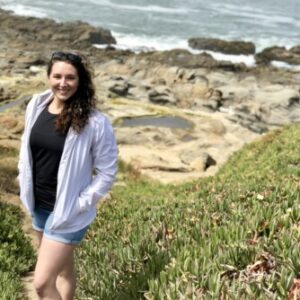 Profile photo of Carissa