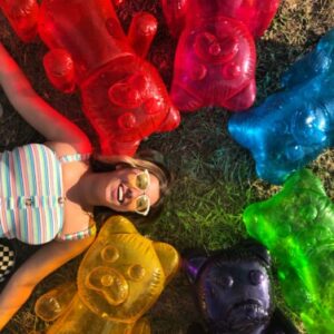 Profile photo of Leila