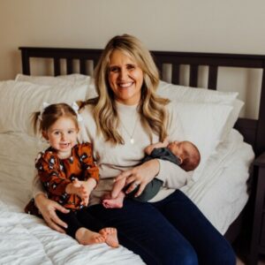 Profile photo of Meagan