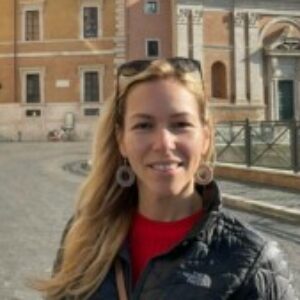 Profile photo of Kelly